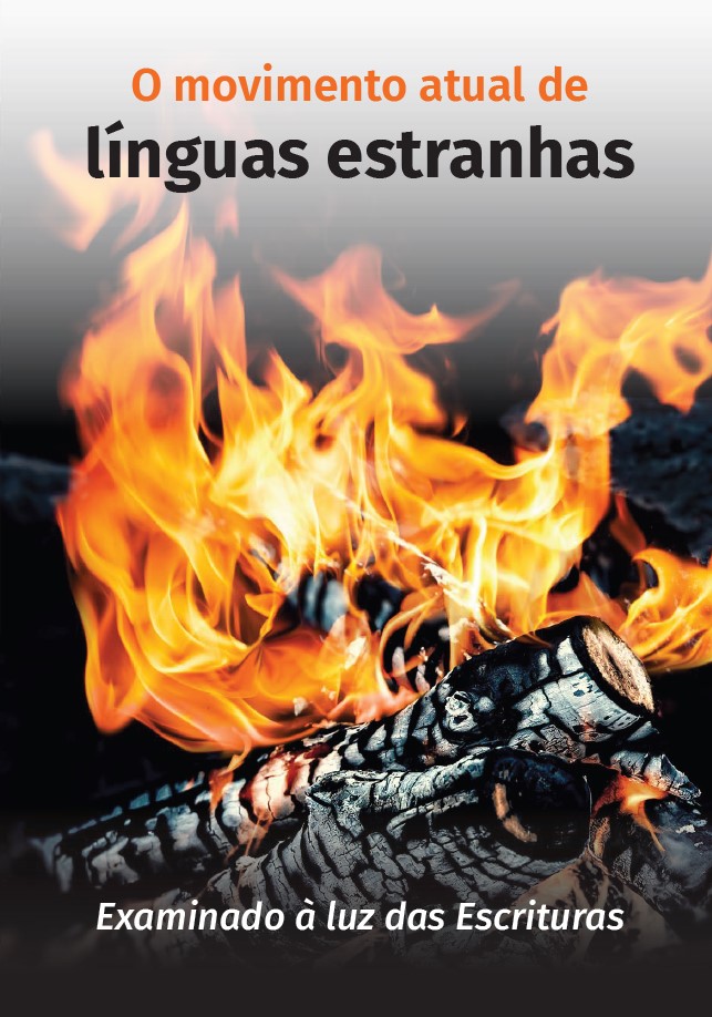 O movimento atual de línguas estranhas Exibição de imagem