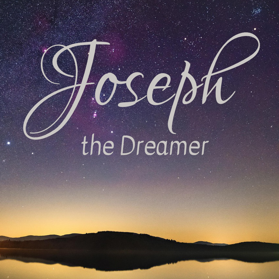 Joseph the Dreamer