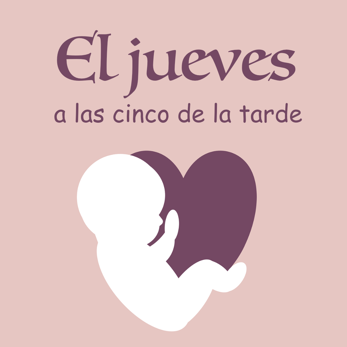 El jueves a las cinco de la tarde Mostrar imagen