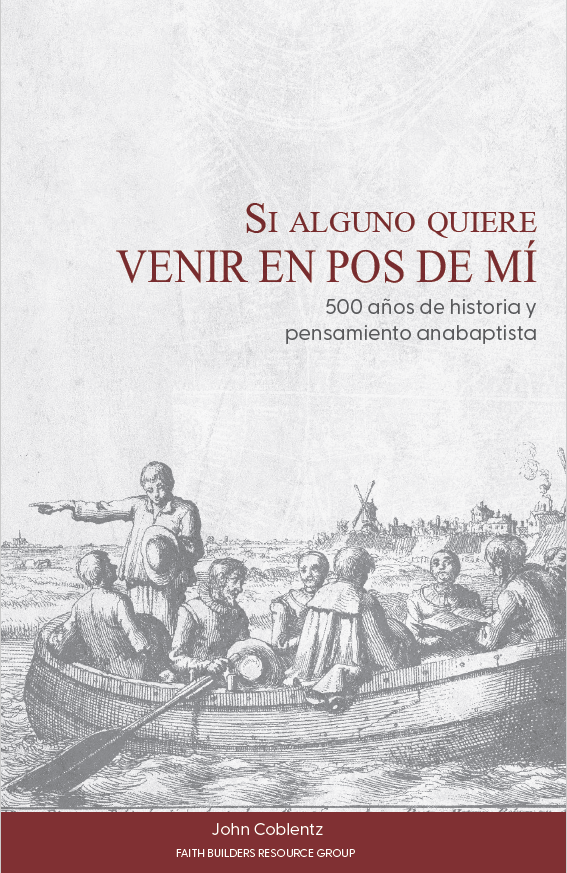 Si alguno quiere venir en pos de mí