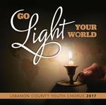 Go Light Your World Display Image