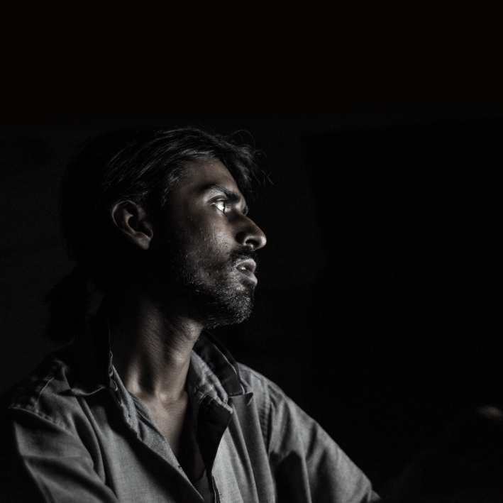 كيف يمكن لأحد أن يقول إن ّ الله صالح اعرض صورة