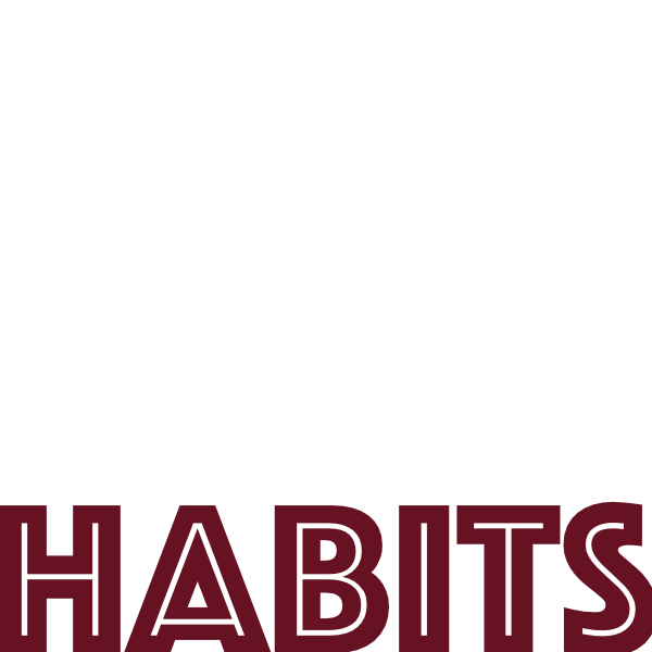 Habits Display Image