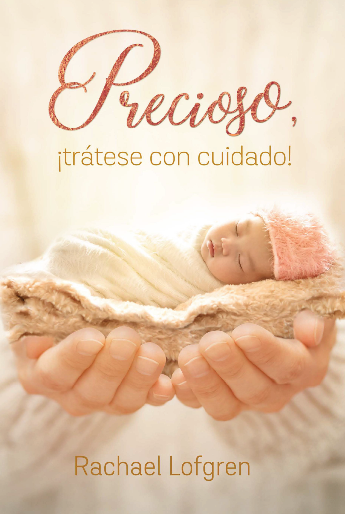 Precioso, ¡trátese con cuidado! Mostrar imagen