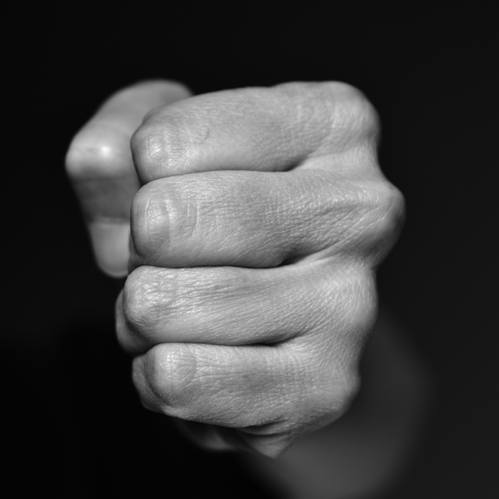 إخماد الغضب اعرض صورة