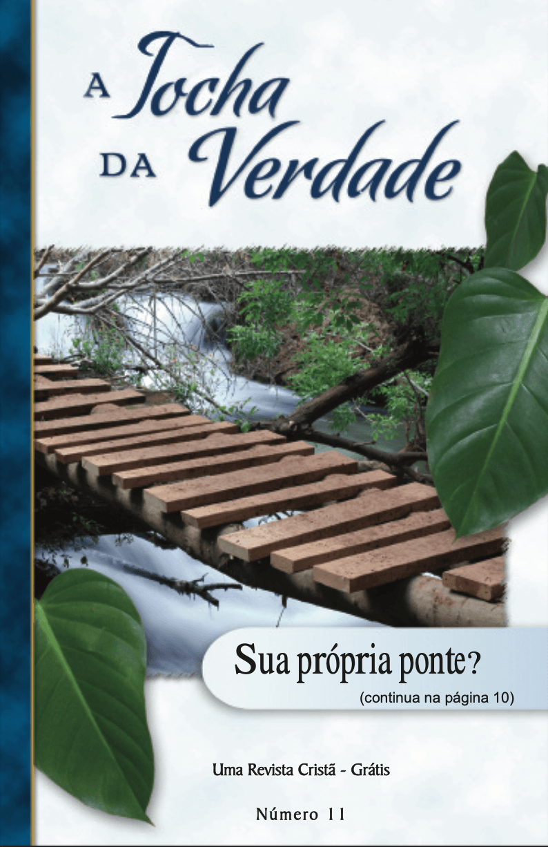 A Tocha da Verdade Exibição de imagem