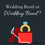 The Wedding Bond or the Wedding Band? Display Image