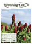 Reaching Out Display Image