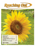 Reaching Out Display Image