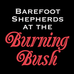 Barefoot Shepherds at the Burning Bush Display Image