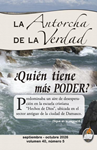 La Antorcha de la Verdad Mostrar imagen