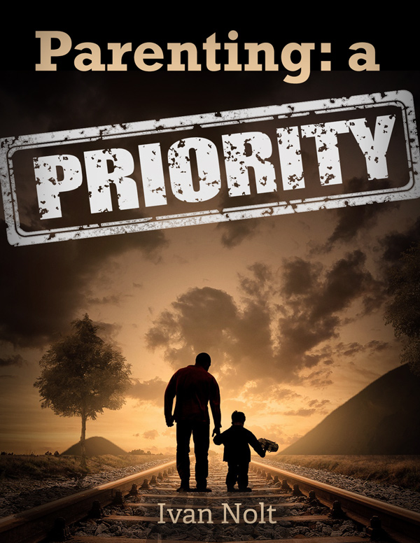 Parenting: a Priority Display Image