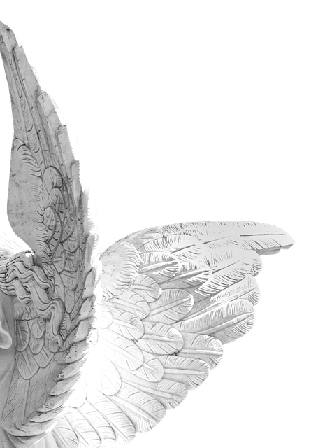 The Ministry of Angels Display Image
