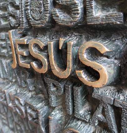 The Story of Jesus Display Image