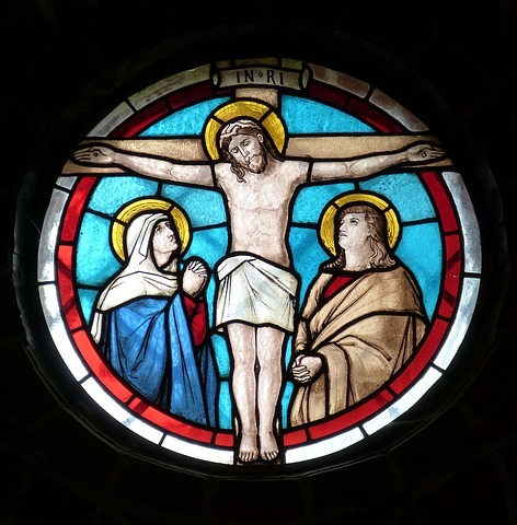 Graven Images: False Worship of God Display Image