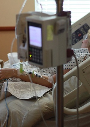 God's Plan for Those Who Are Sick Display Image