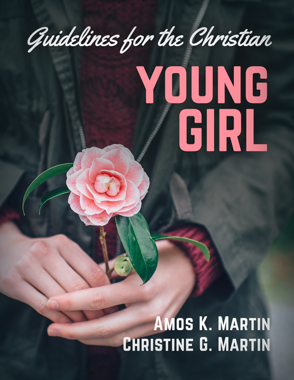 Guidelines for the Christian Young Girl  Display Image