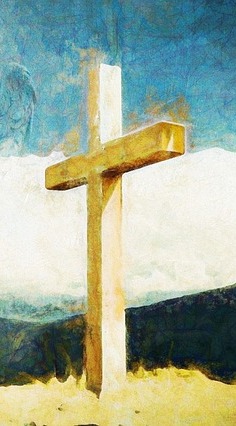 Finding Completeness in Christ Display Image