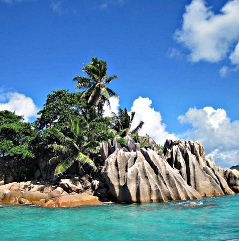 Paradise Regained—The Story of Grace Display Image