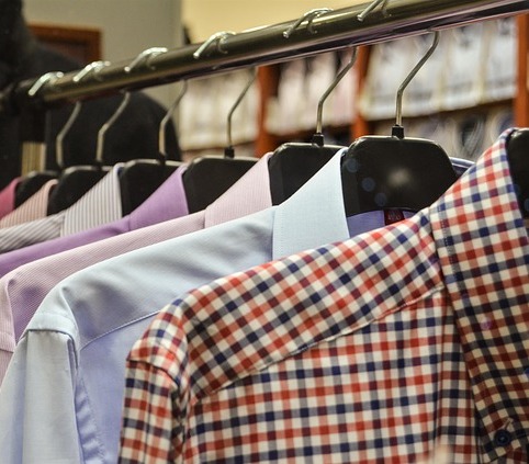 Why Does It Matter What I Wear? Display Image