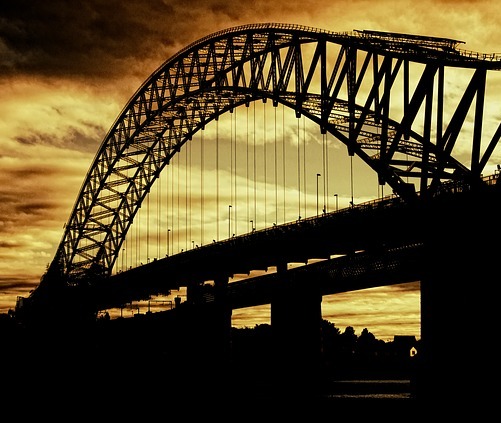 Romans 7: The Bridge Chapter Display Image