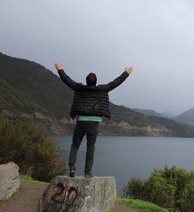 Young and Free! Display Image