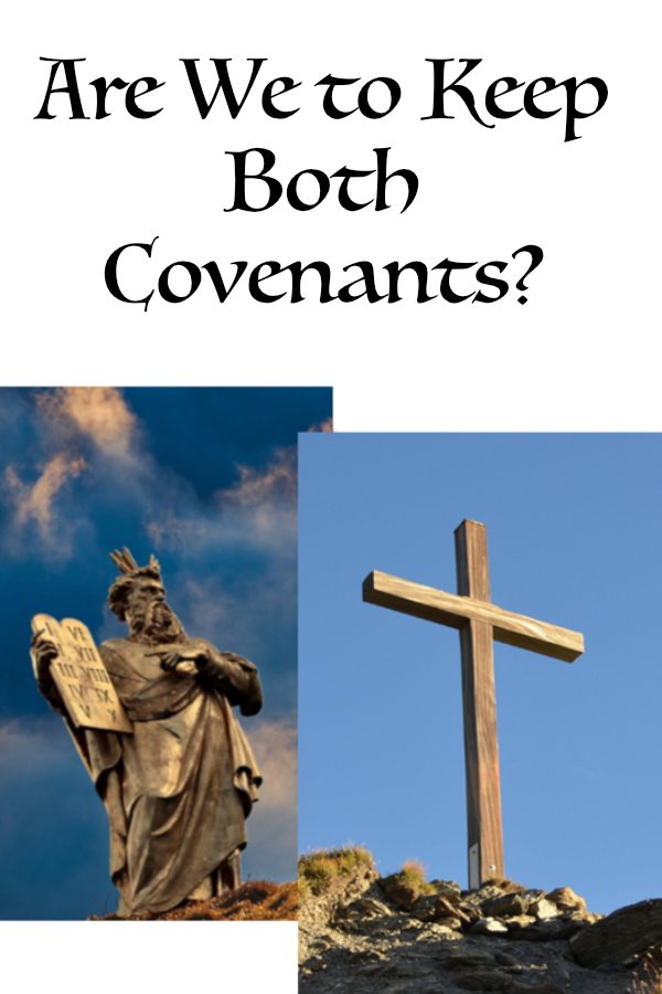 Are We to Keep Both Covenants? Display Image