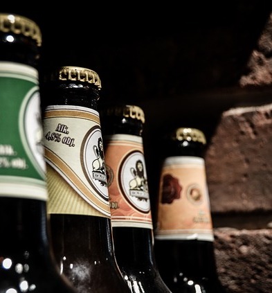 I Need a Drink! Display Image