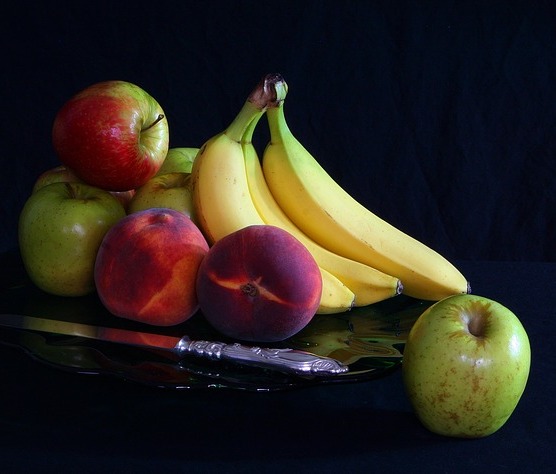 The Fruit of the Spirit Display Image