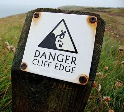 Living in the End Times Display Image