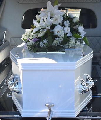 Preparing for Death Gracefully Display Image