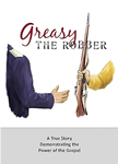 Greasy the Robber Display Image