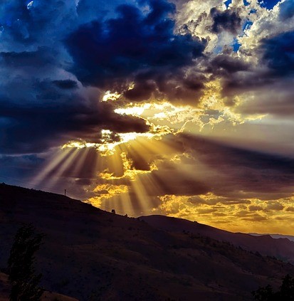 The Glorious Return of Christ Display Image