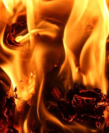 The Refiner's Fire Display Image