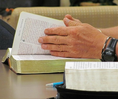 An Examination of Calvinism Display Image