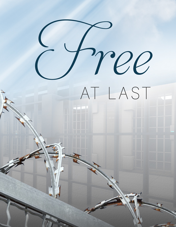 Free at Last Display Image