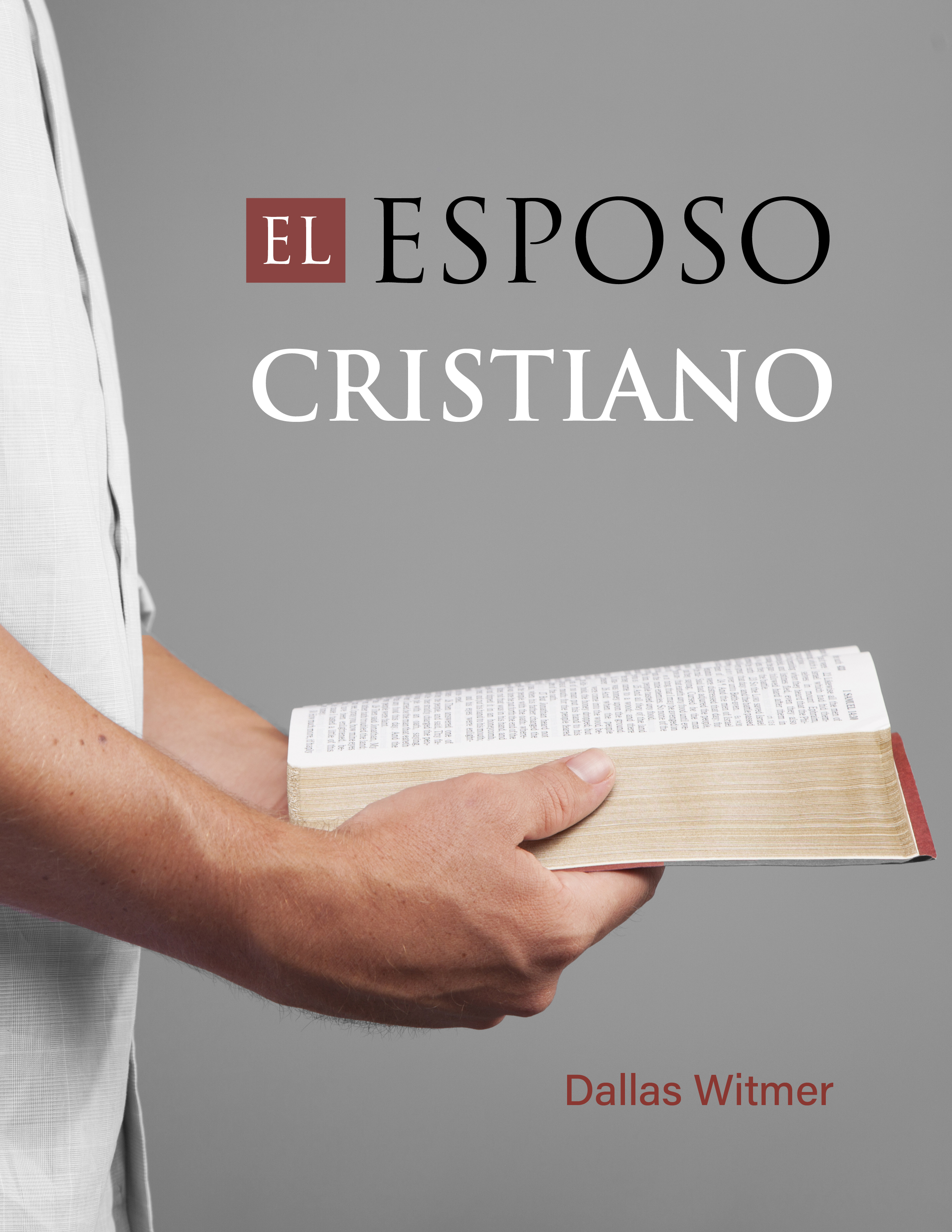 El esposo cristiano Display Image