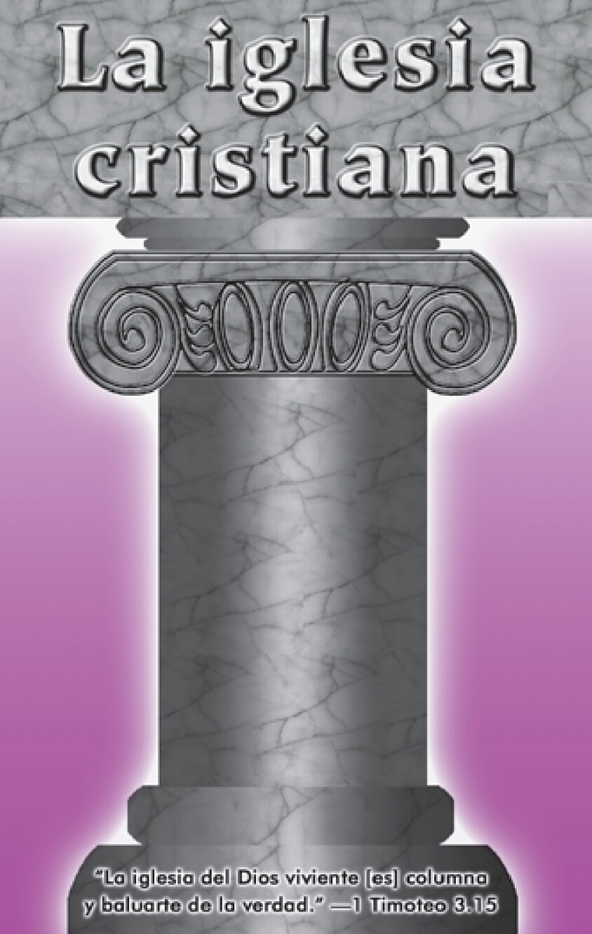 La iglesia cristiana Display Image