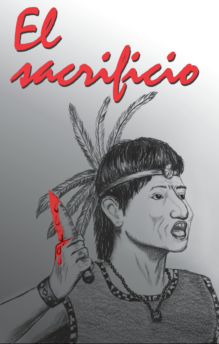 El sacrificio Display Image