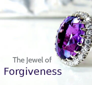 The Jewel of Forgiveness Display Image