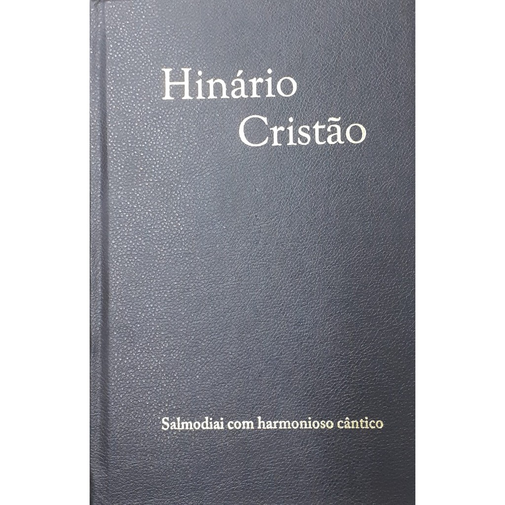 Hinário Cristão