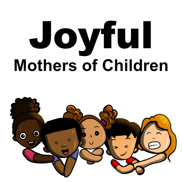 Joyful Mothers of Children Display Image