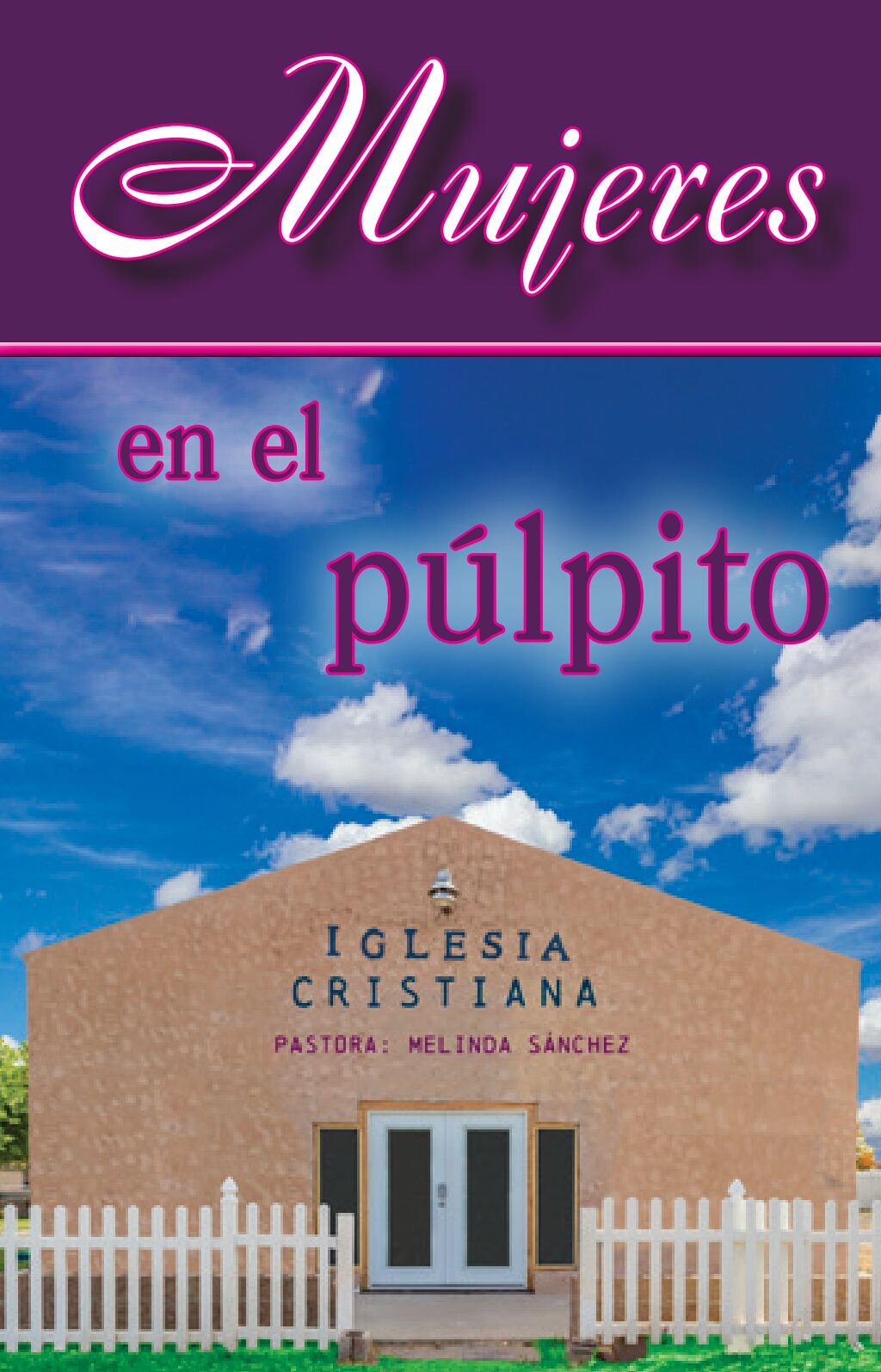 Mujeres en el púlpito Mostrar imagen