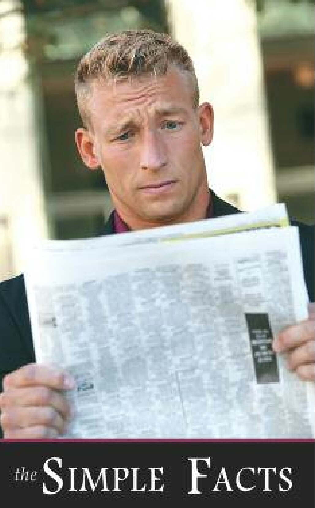 The Simple Facts Display Image